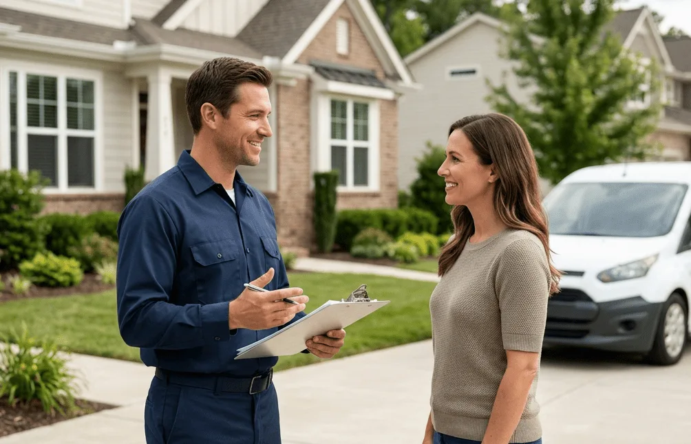 Mold Remediation Newport, NY FAQs